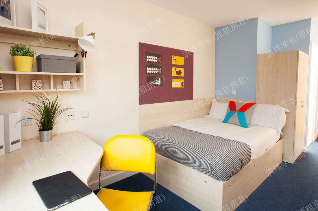 Somerset Court公寓