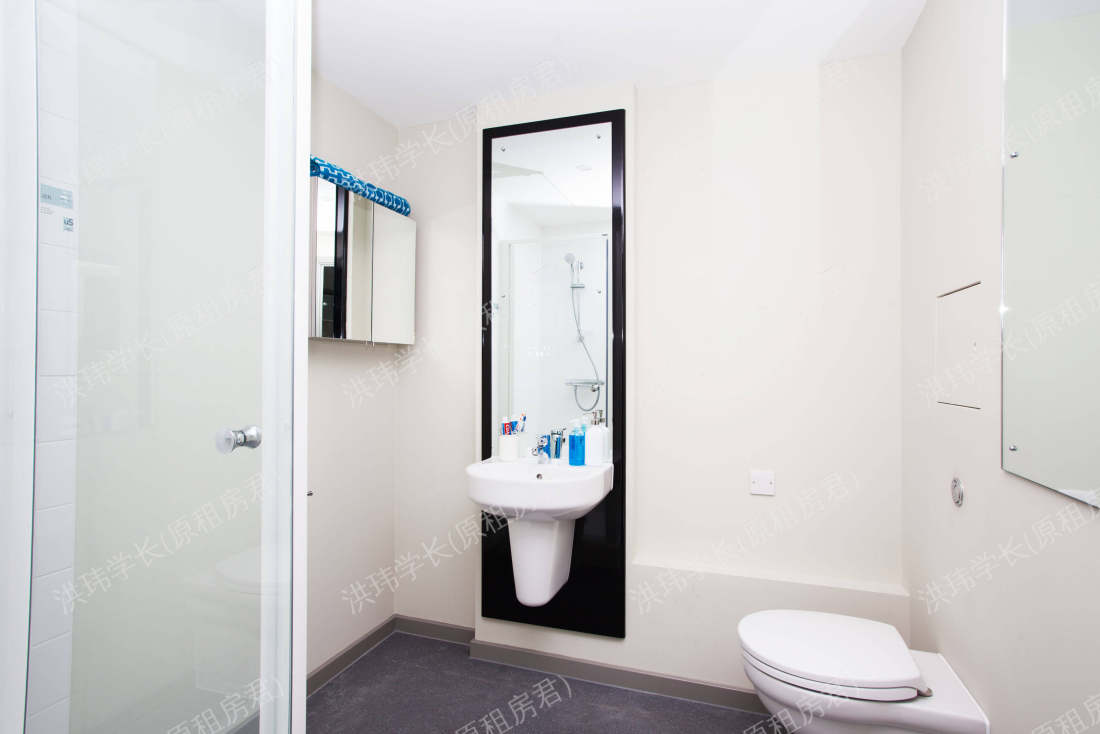 St Pancras Way公寓