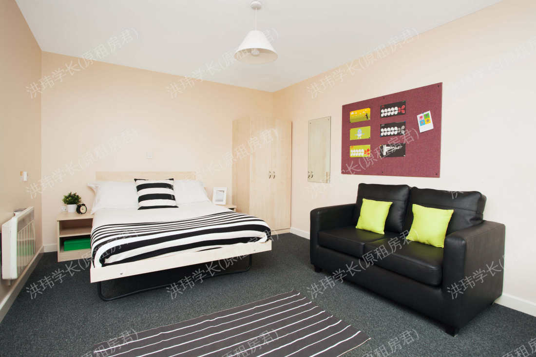 Somerset Court公寓