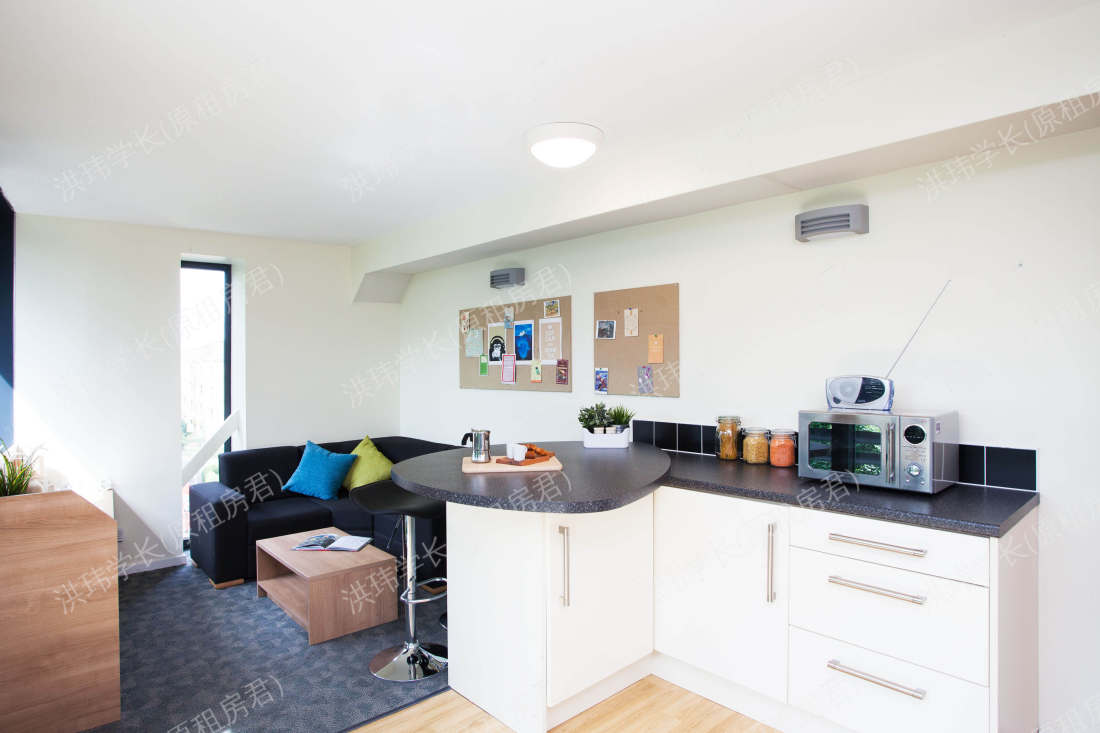 Chalmers Street公寓