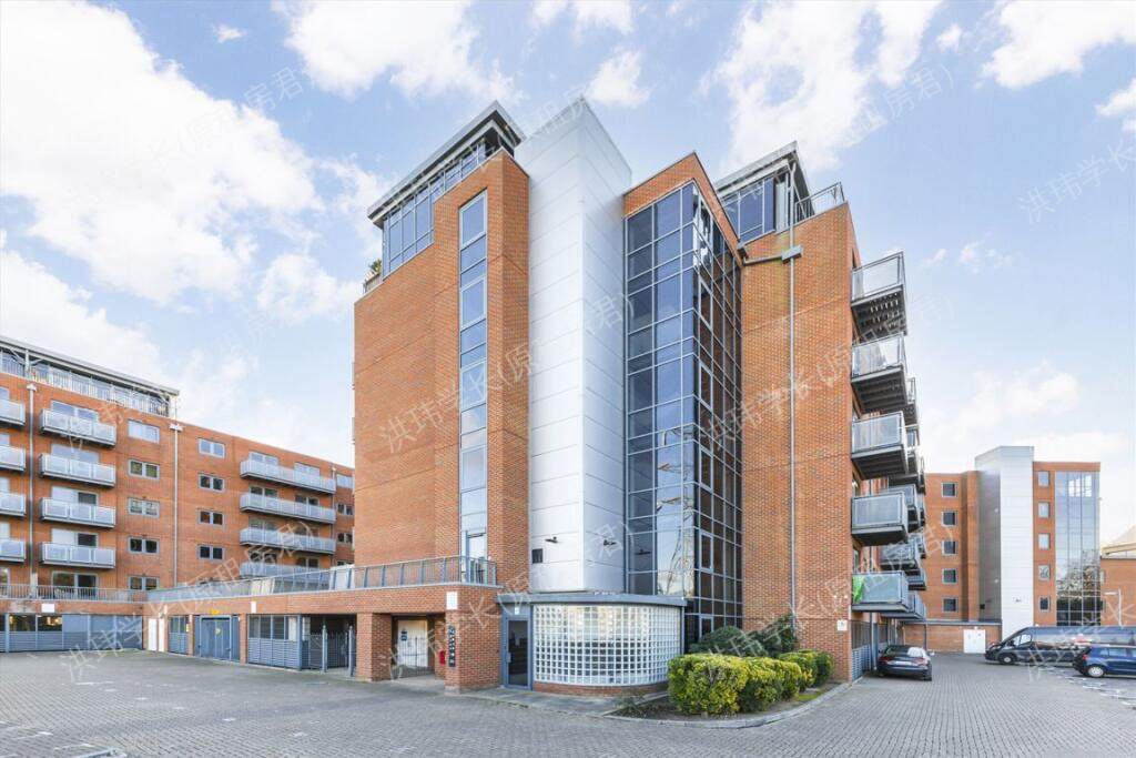 Prospect House公寓