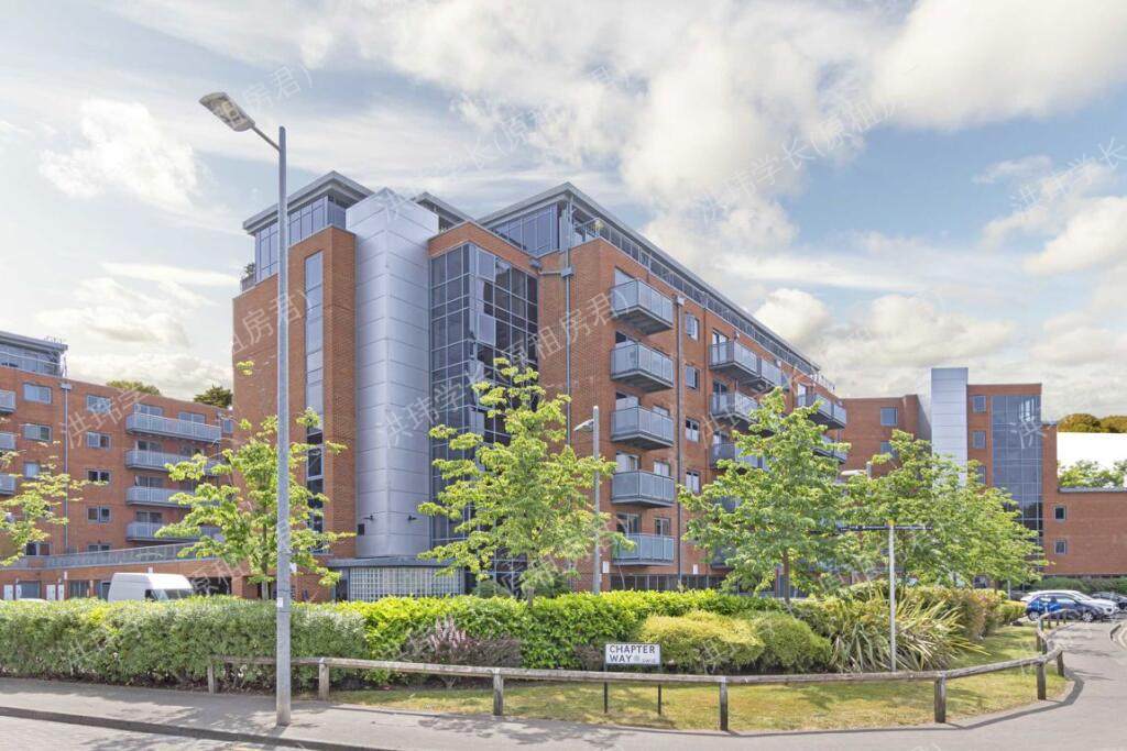 Prospect House公寓