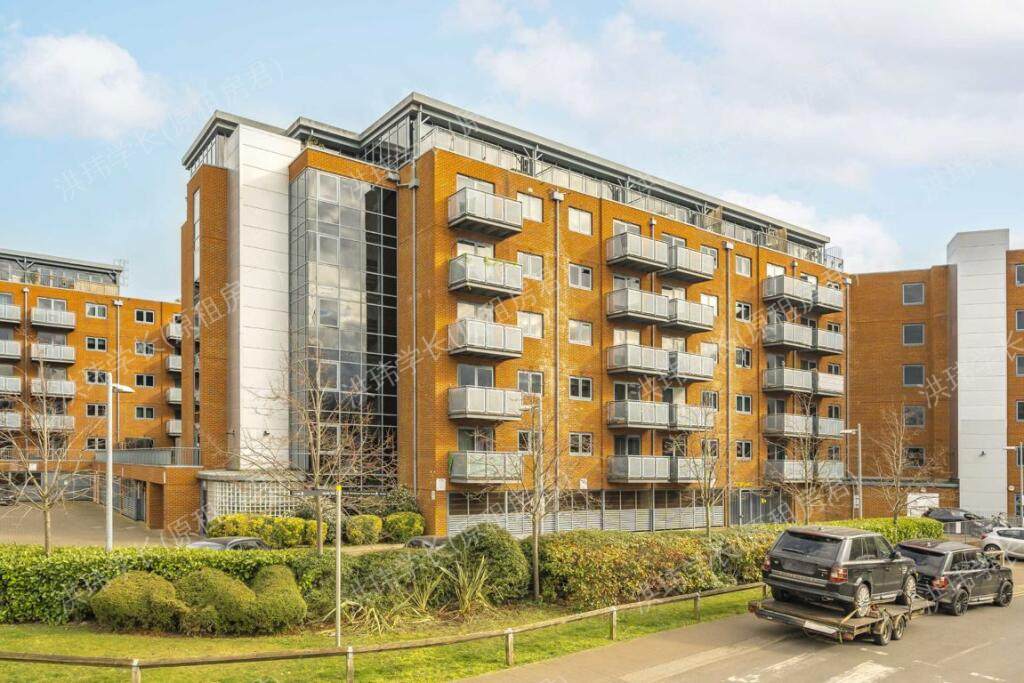 Prospect House公寓