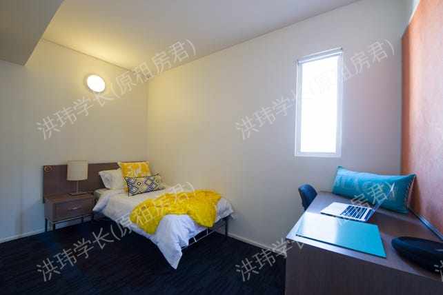 227 North Terrace, Adelaide公寓