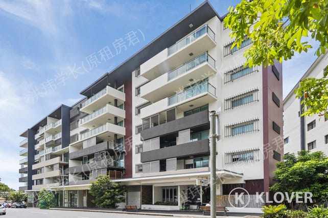 12 Sanders Street, Upper Mount Gravatt公寓
