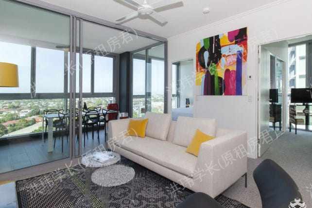 2 Harbour Road, Hamilton公寓
