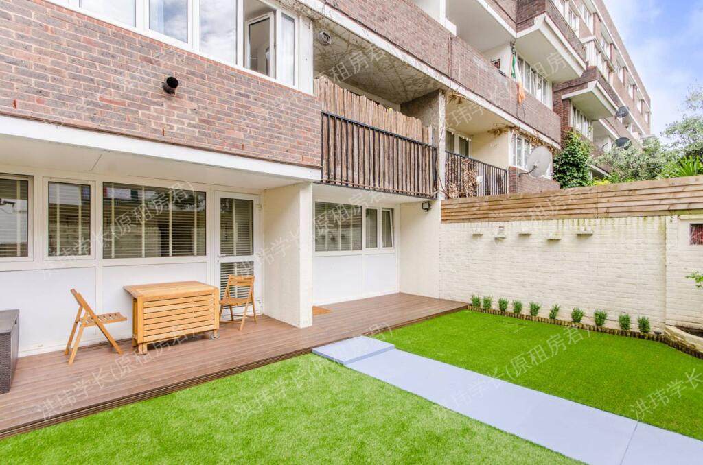 Finborough Road公寓