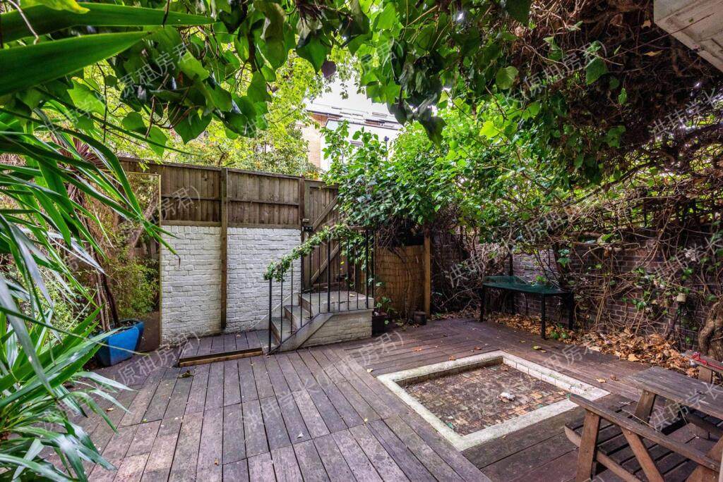 Finborough Road公寓