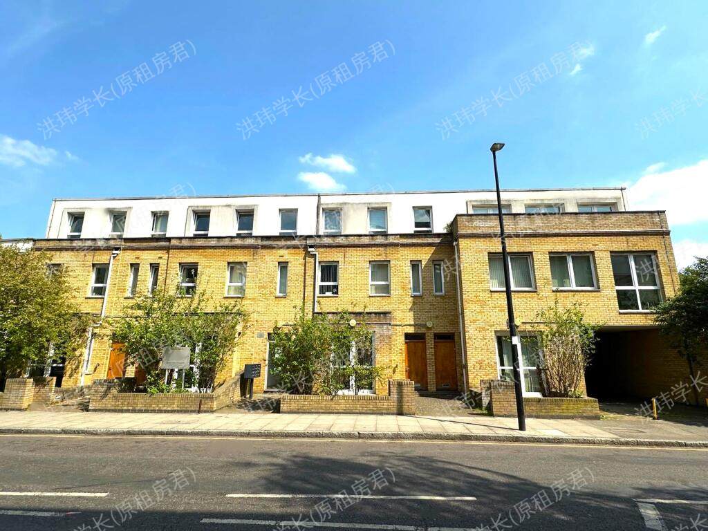 Westferry Road公寓