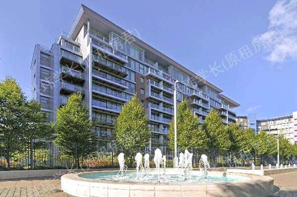 Eustace Building公寓