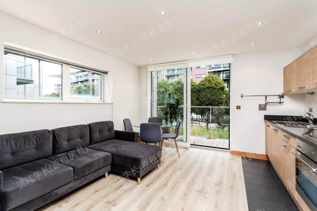 Eustace Building公寓