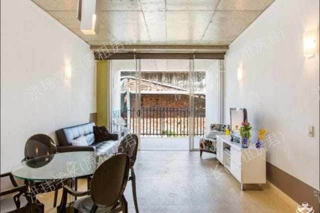 8 Skyring Terrace, Teneriffe公寓