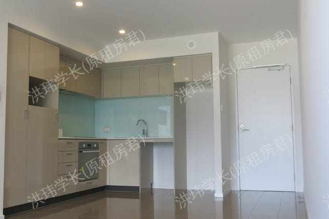 1 Rowe Avenue, Rivervale公寓