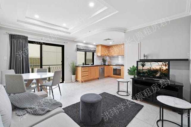 2 St Georges Terrace, Perth公寓