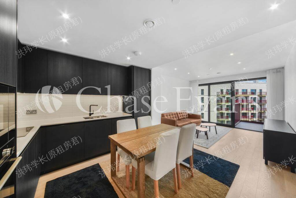 Belfield Mansions公寓