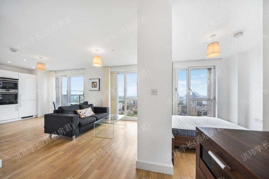 Jefferson Plaza|Truman Walk公寓