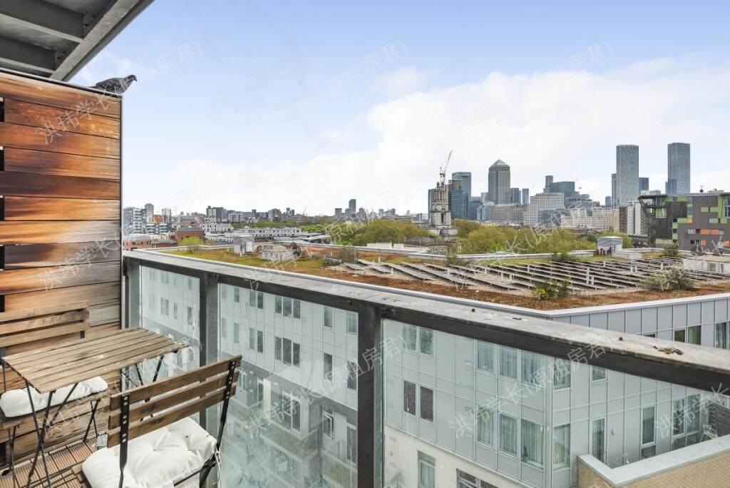 Caspian Apartments|Iona Tower公寓