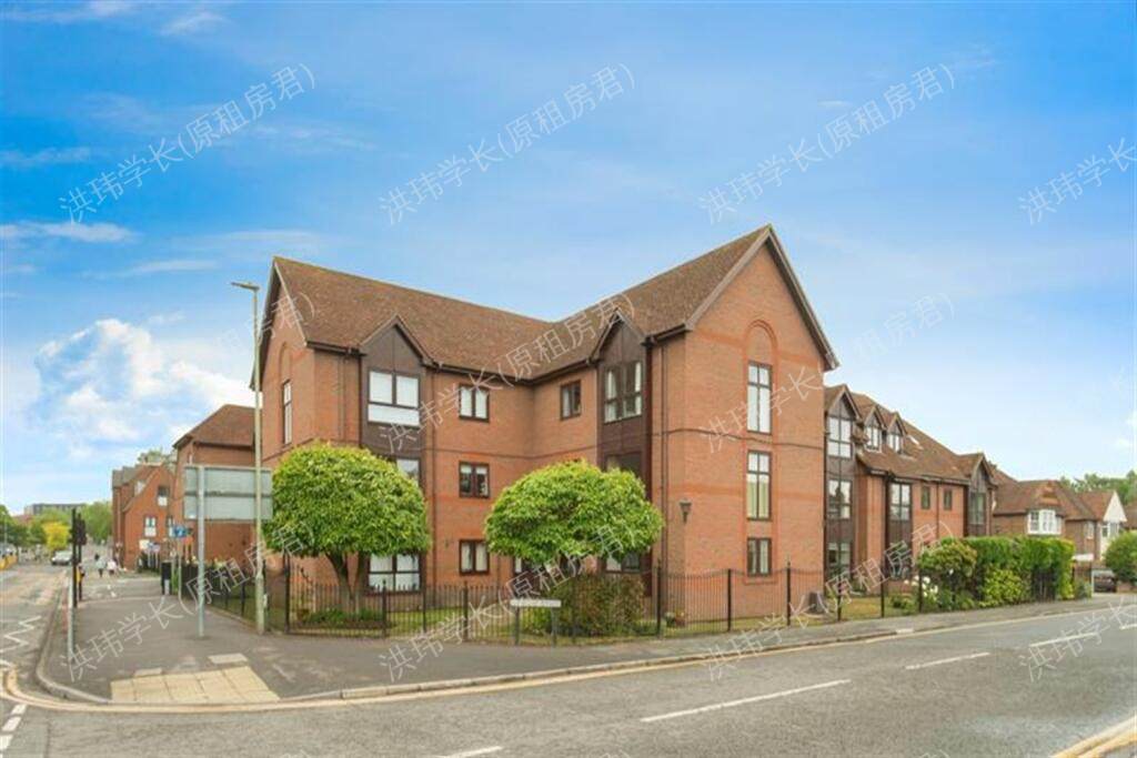Homerise House | Peabody Trust公寓