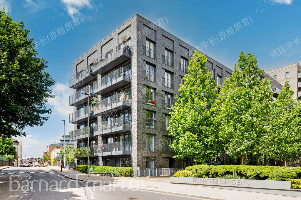 Sawyers Apartments|Danvers Avenue|Munstead Apartments公寓