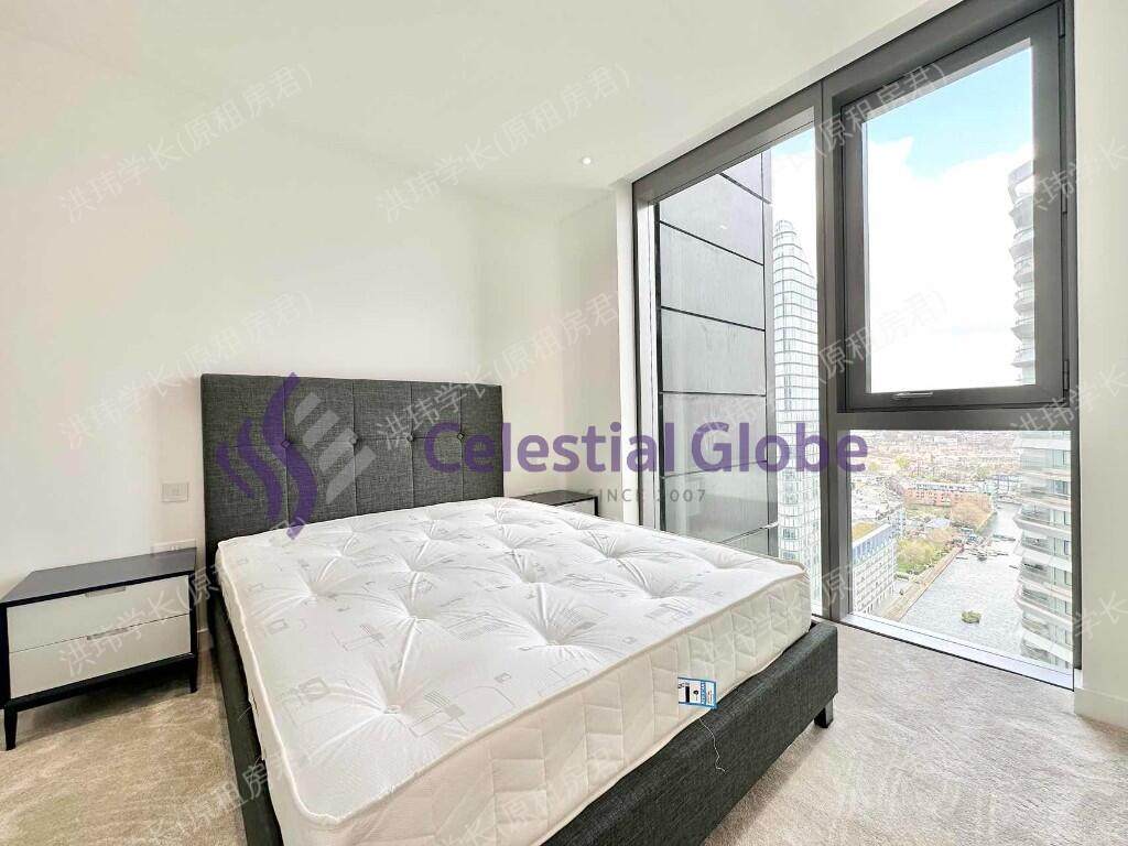 Valencia Tower | 250 City Road公寓