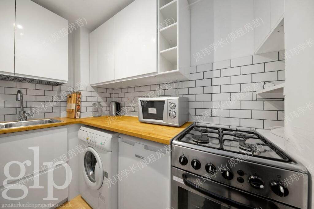 Queen Alexandra Mansions公寓