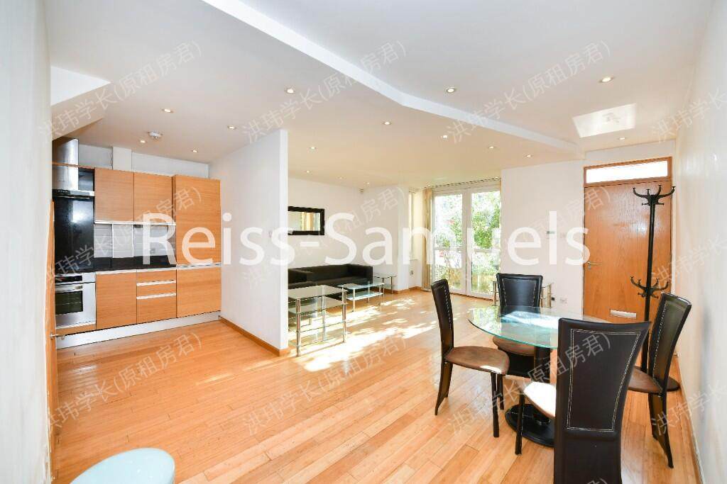 Westferry Road公寓