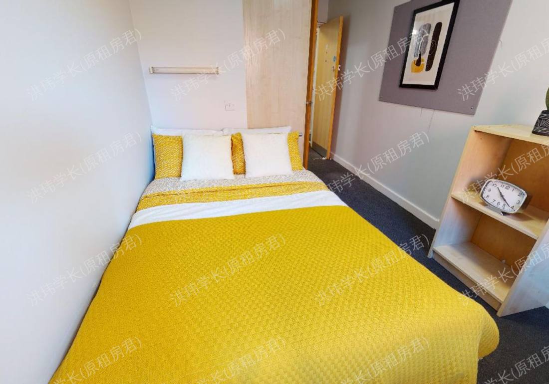 iQ Fiveways House公寓