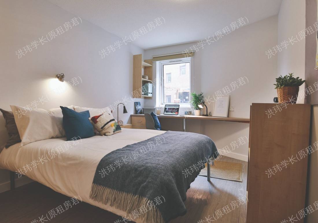 iQ Fiveways House公寓