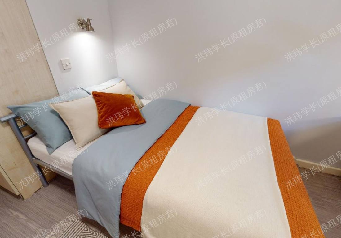 iQ Fiveways House公寓