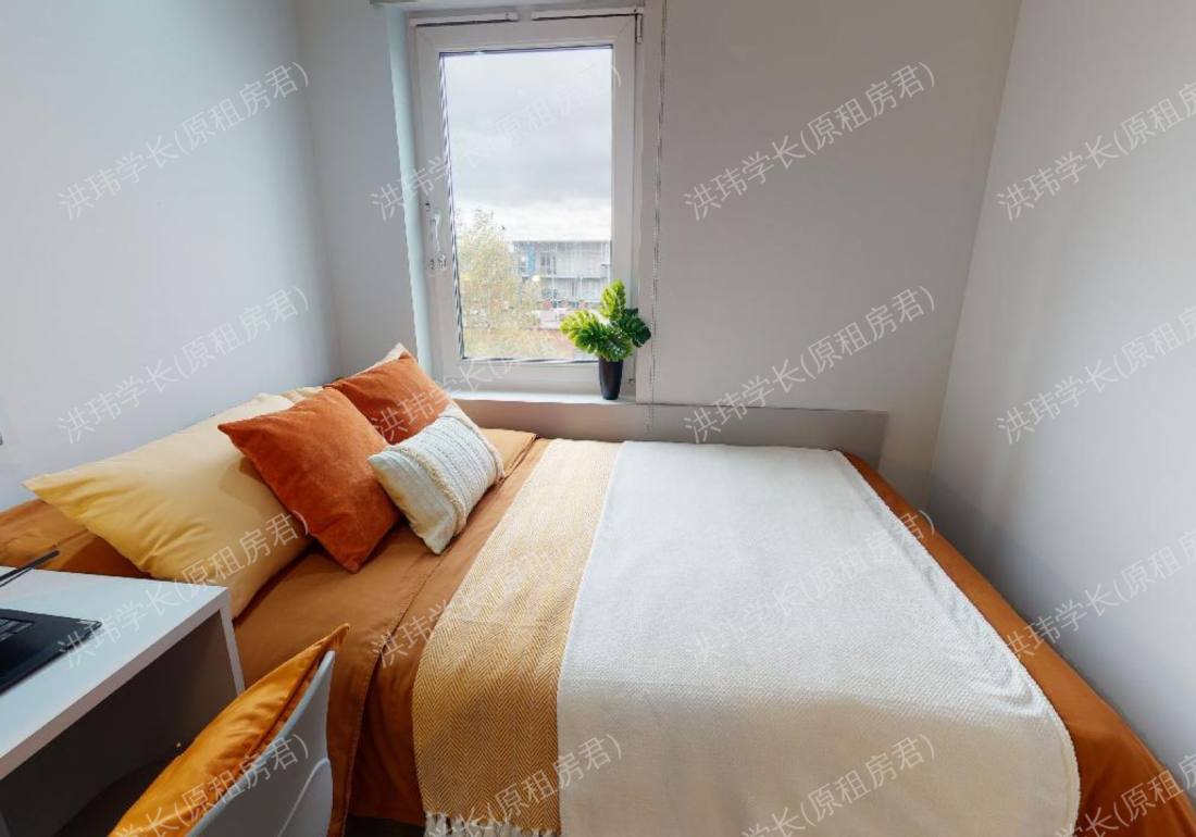 iQ Broderick House公寓