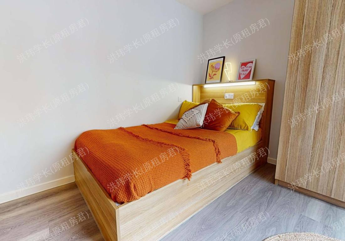 iQ Sterling Court公寓