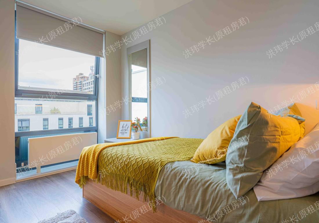 iQ Sterling Court公寓