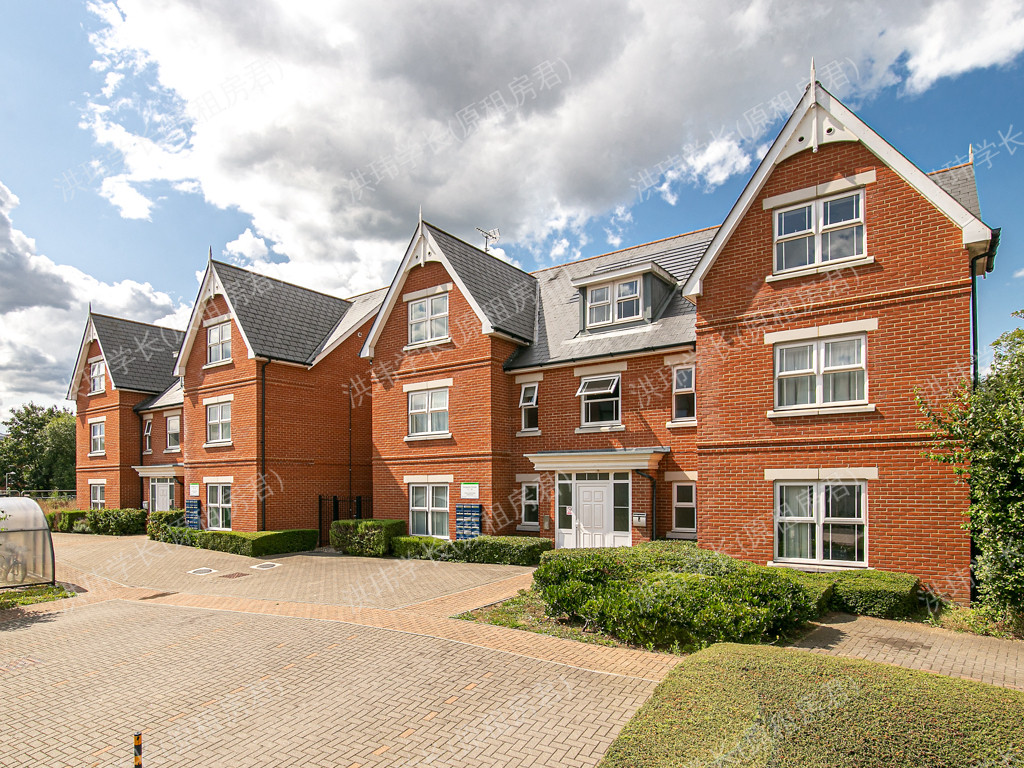 Parham Student Village公寓