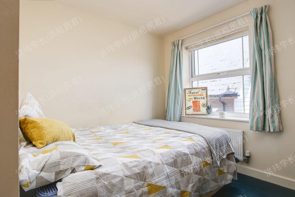 Parham Student Village公寓