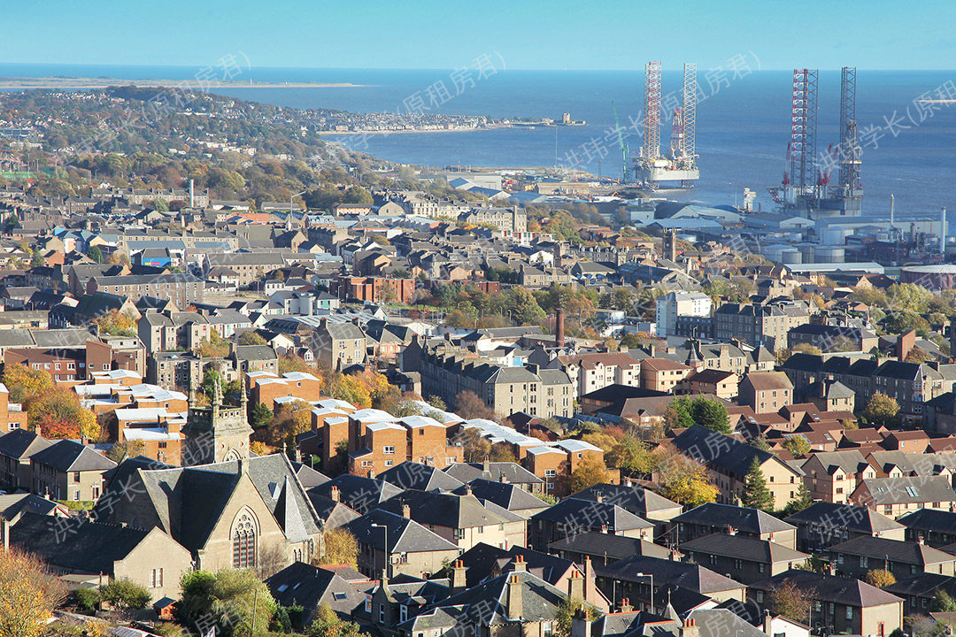 Greenmarket Studios公寓