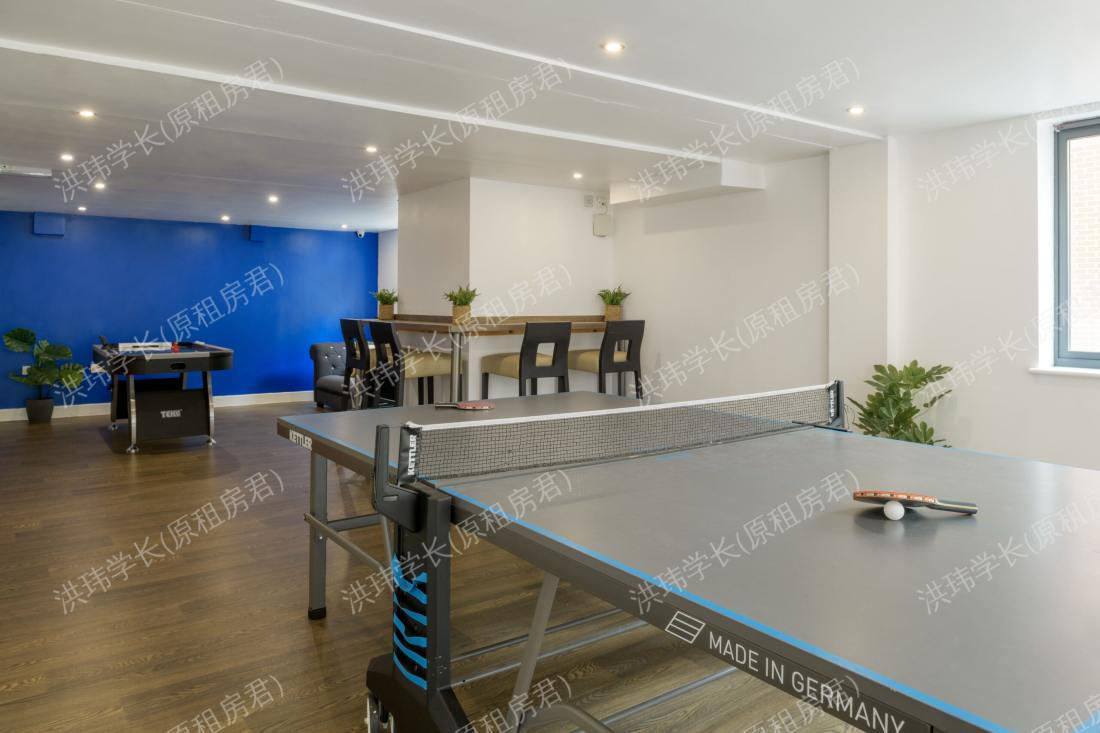 KING SQUARE STUDIOS公寓