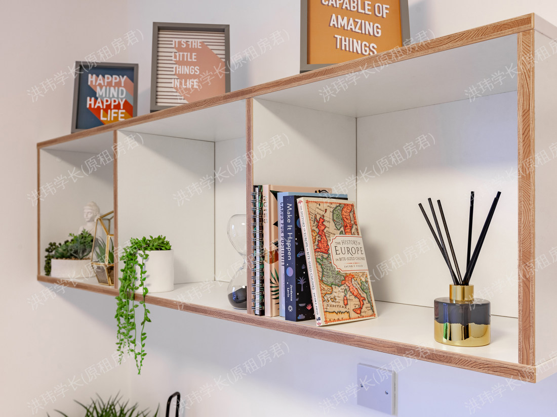 Fulham Palace Studios公寓