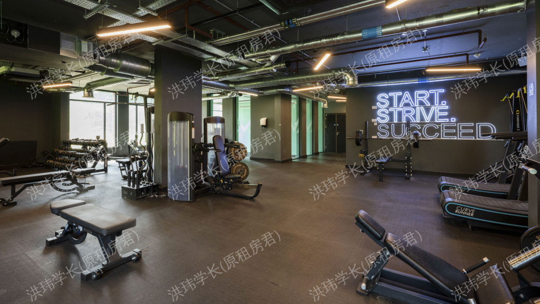 Guilden Village Stoke Park公寓