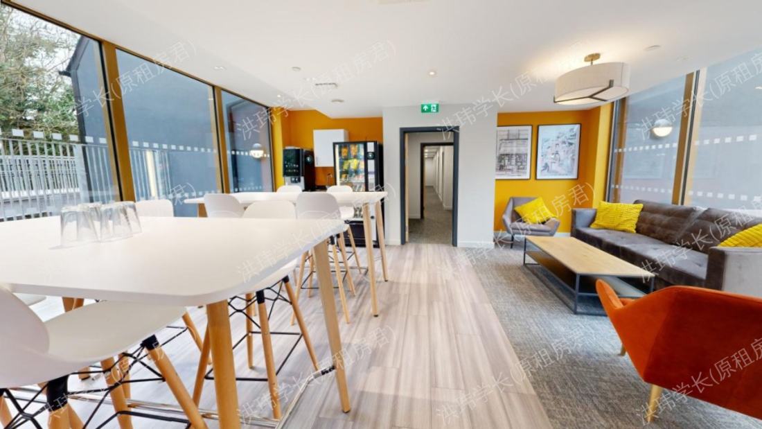 Ash Grove Court公寓