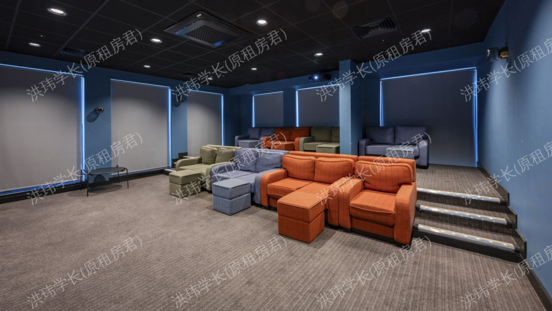 Guilden Village Stoke Park公寓