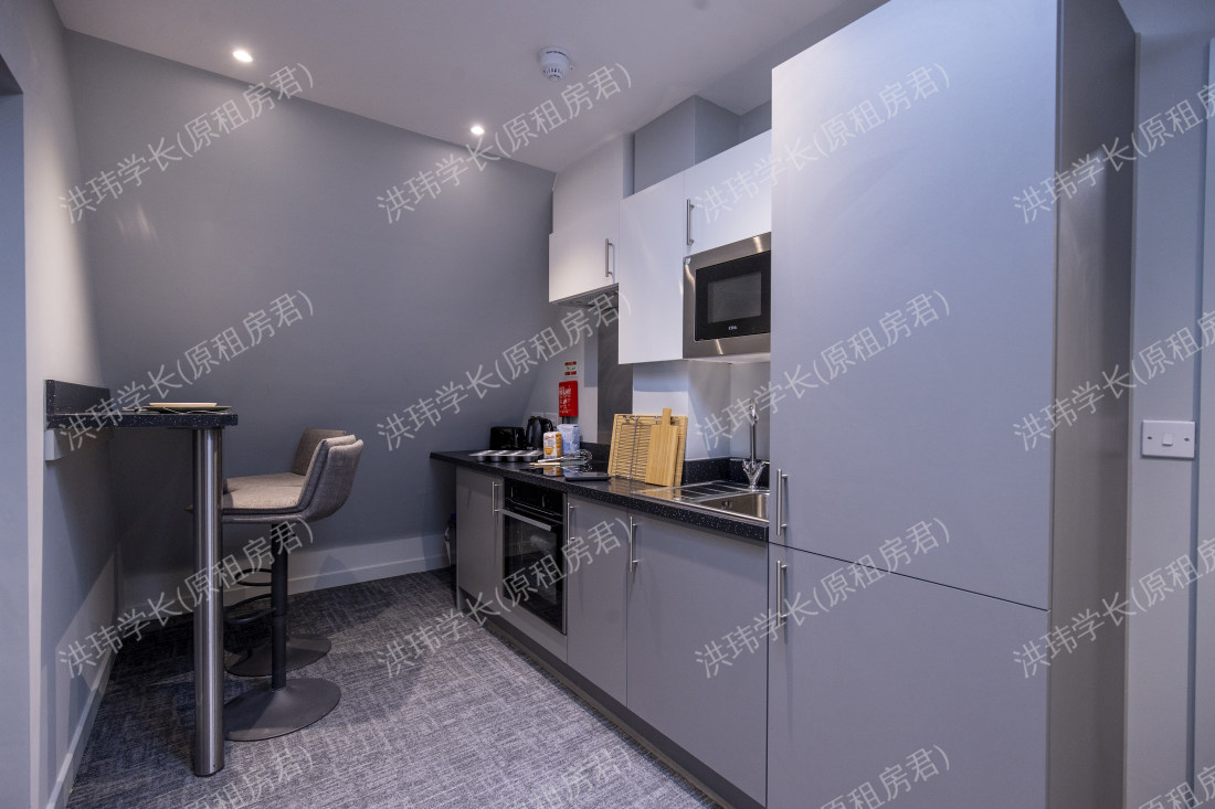 Ash Grove Court公寓