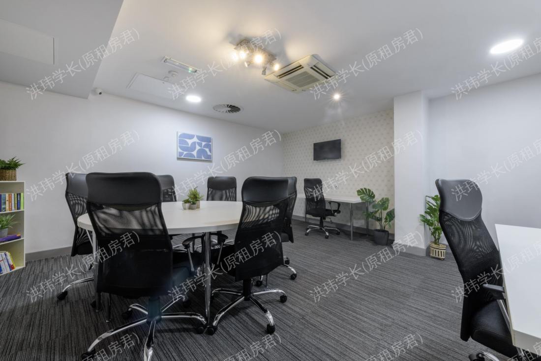 KING SQUARE STUDIOS公寓