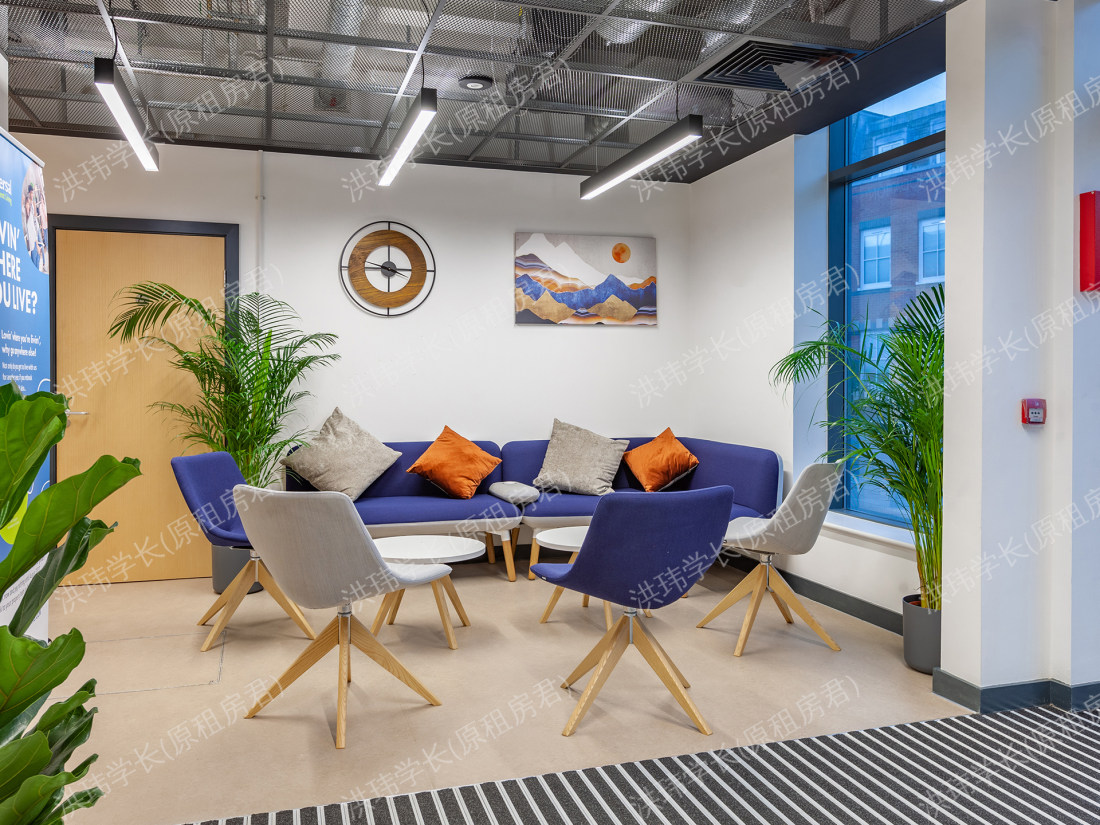 Fulham Palace Studios公寓