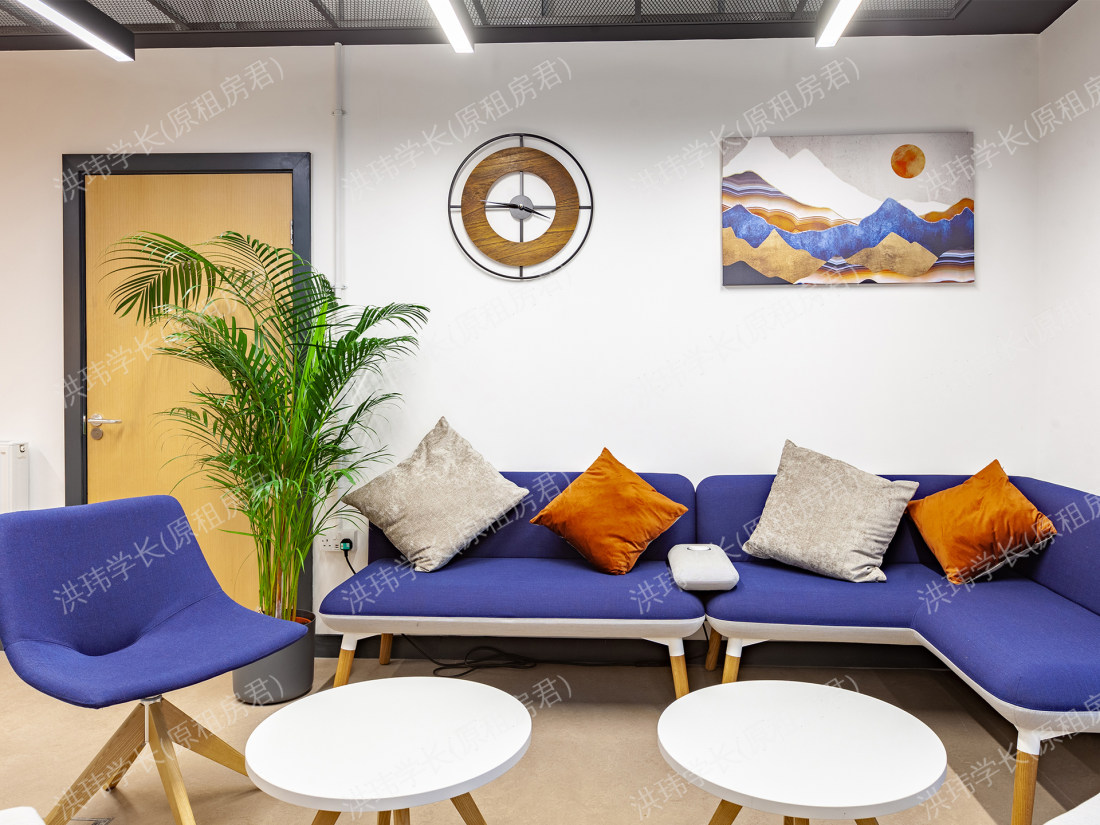 Fulham Palace Studios公寓