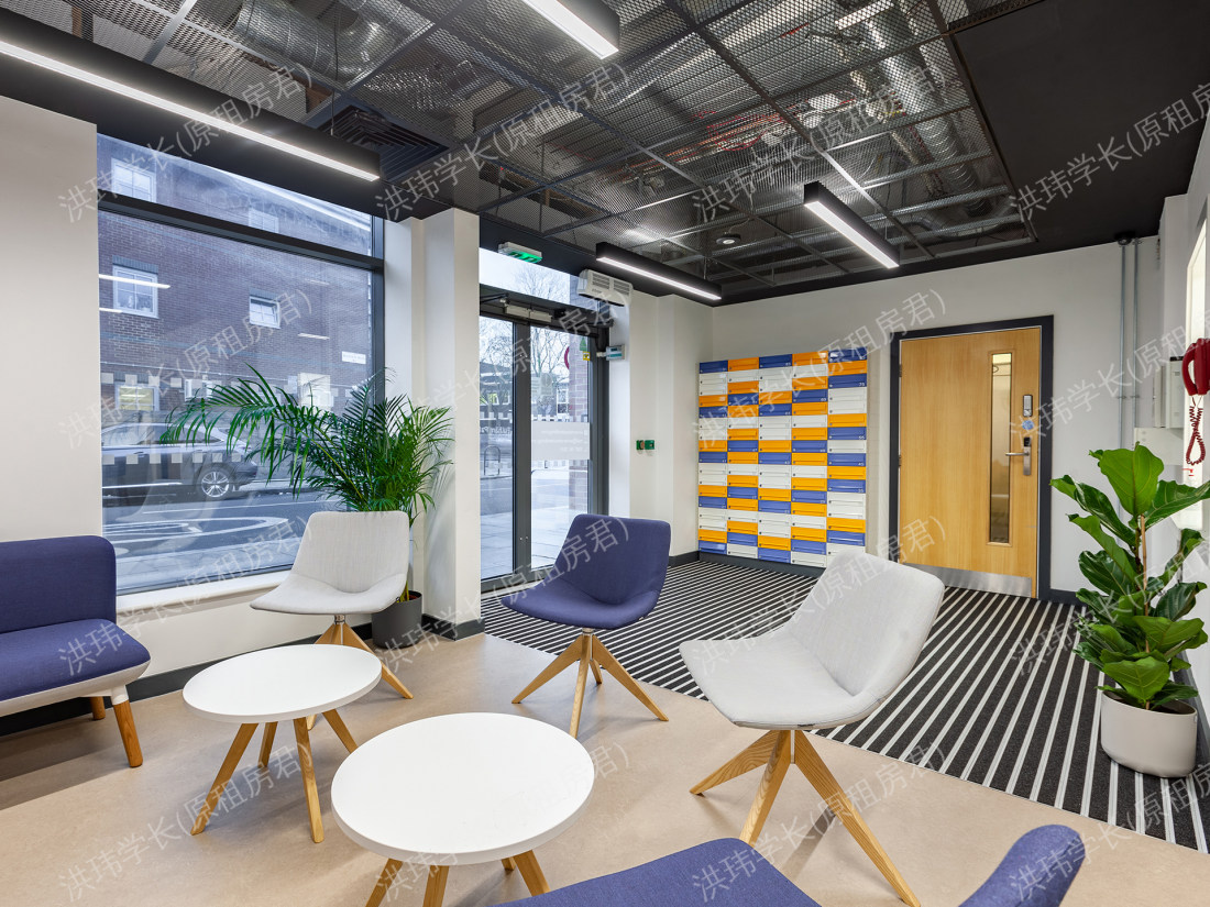 Fulham Palace Studios公寓