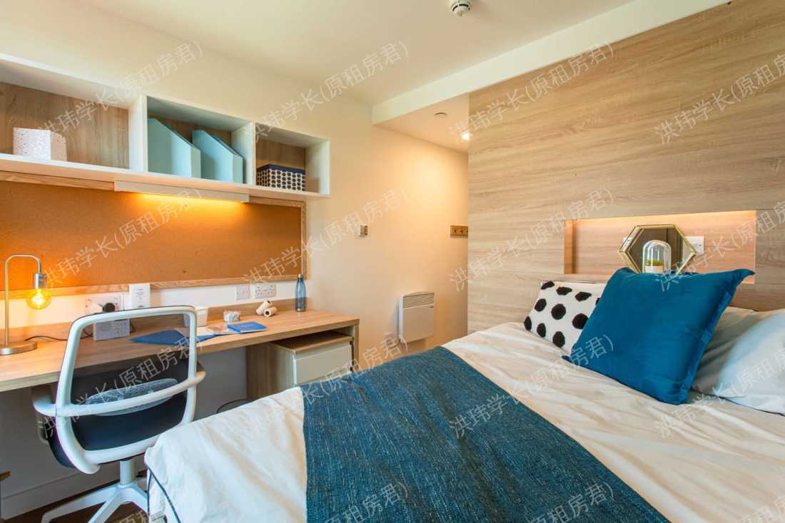 Bankside Student Living公寓