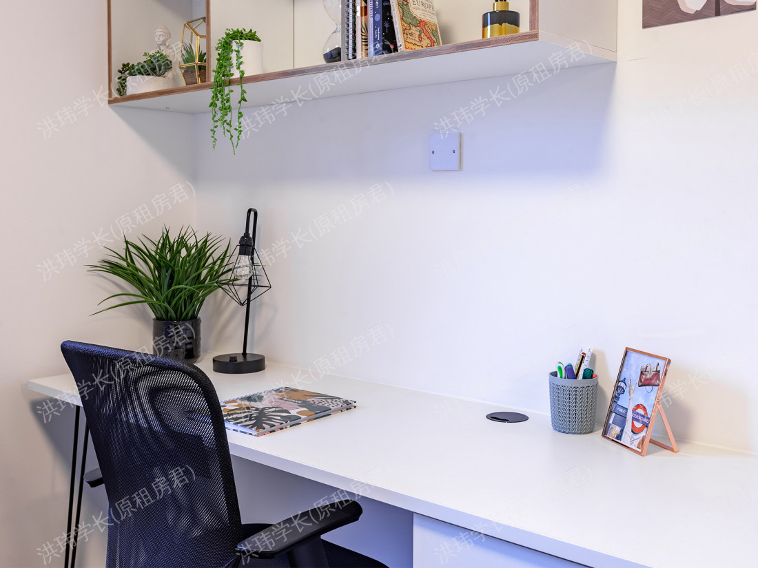Fulham Palace Studios公寓