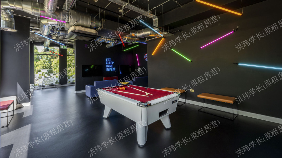 Guilden Village Stoke Park公寓