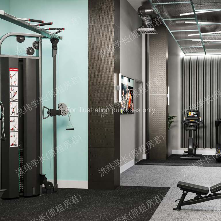 rooms picture