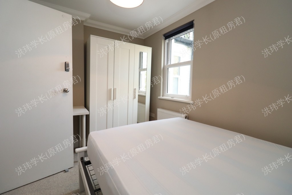 Cumberland Road | City Rooms公寓